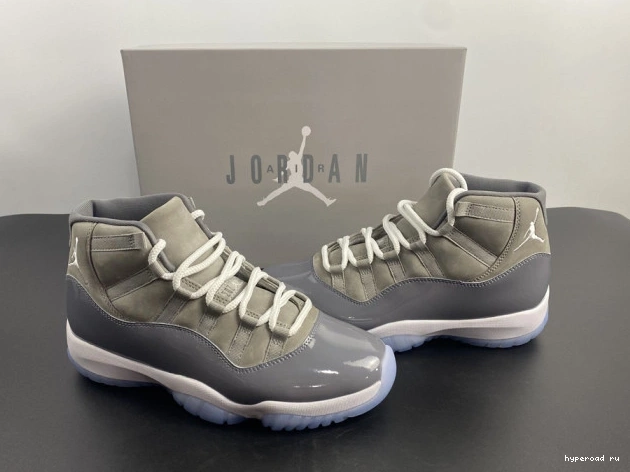 CT8012 11 Jordan 'Cool Retro Grey' Air 005 0727